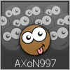 AXoN997