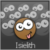 Isielith