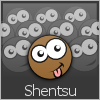Shentsu