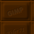 Coś na słodko czyli czekoladka w GIMP-ie