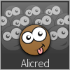 Alicred