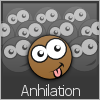 Anhilation