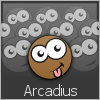 Arcadius