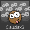 Claudiax3