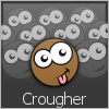Crougher