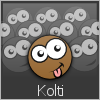 Kolti