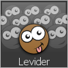 Levider