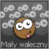 Mały waleczny