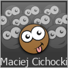 Maciej Cichocki