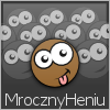 MrocznyHeniu