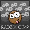 RADZIK GIMP