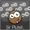Sir Plutek