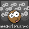 SweetPinkPlushPony
