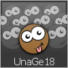 UnaGe18