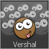 Vershal