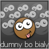 dumny bo bialy