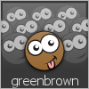 greenbrown
