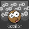 kazzillion