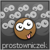 prostowniczek
