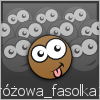różowa_fasolka1