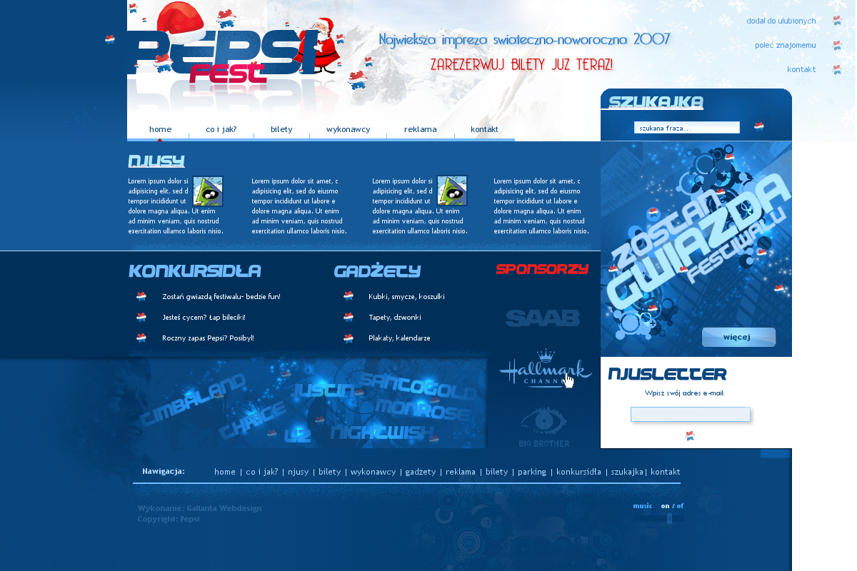 Pepsi Fest