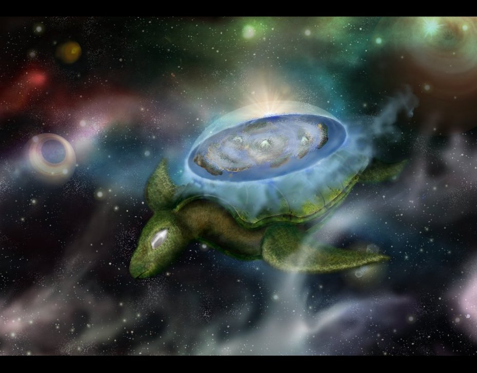 Świat Dysku Świat Dysku