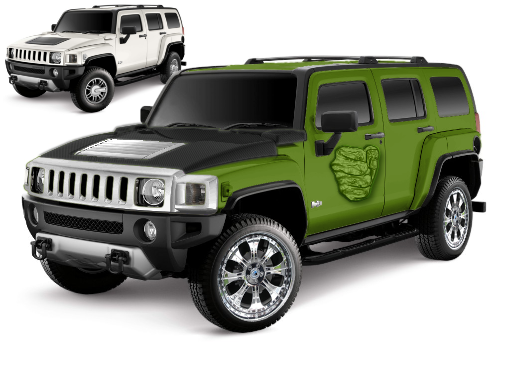 Hummer -VT Hummer -VT