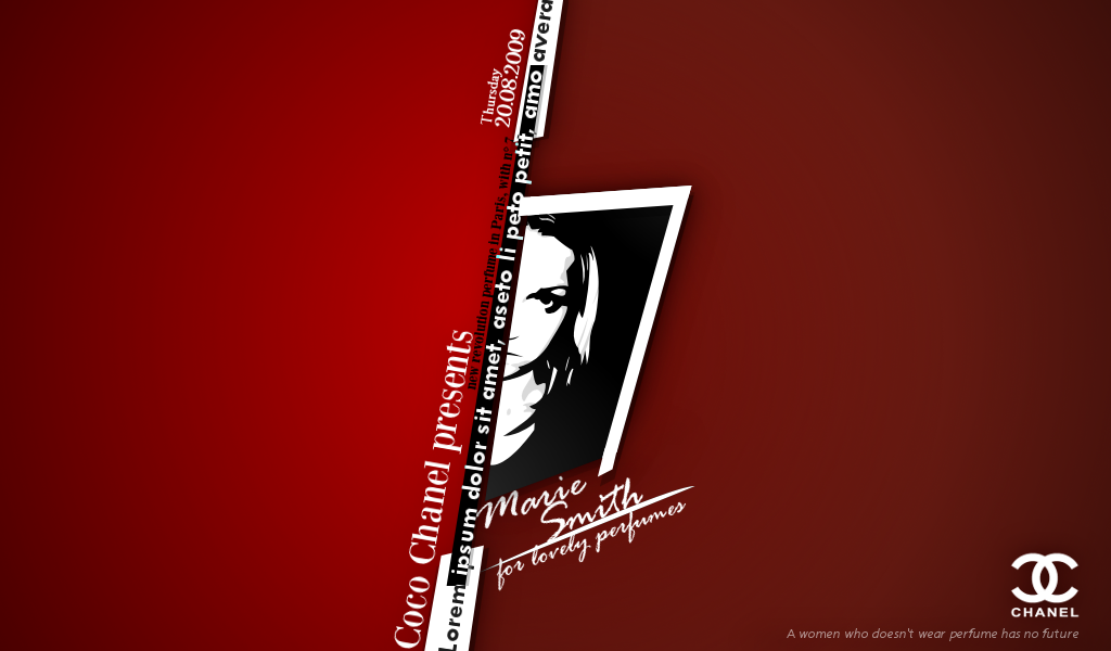 Chanel N° 7 Chanel N° 7