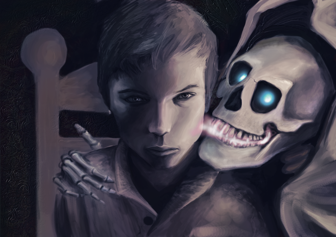 Morte et Dabo Morte et Dabo