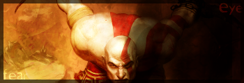 God of war Sig. God of war Sig.