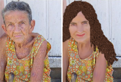 Odmłodzenie - TEST Odmłodzenie - TEST