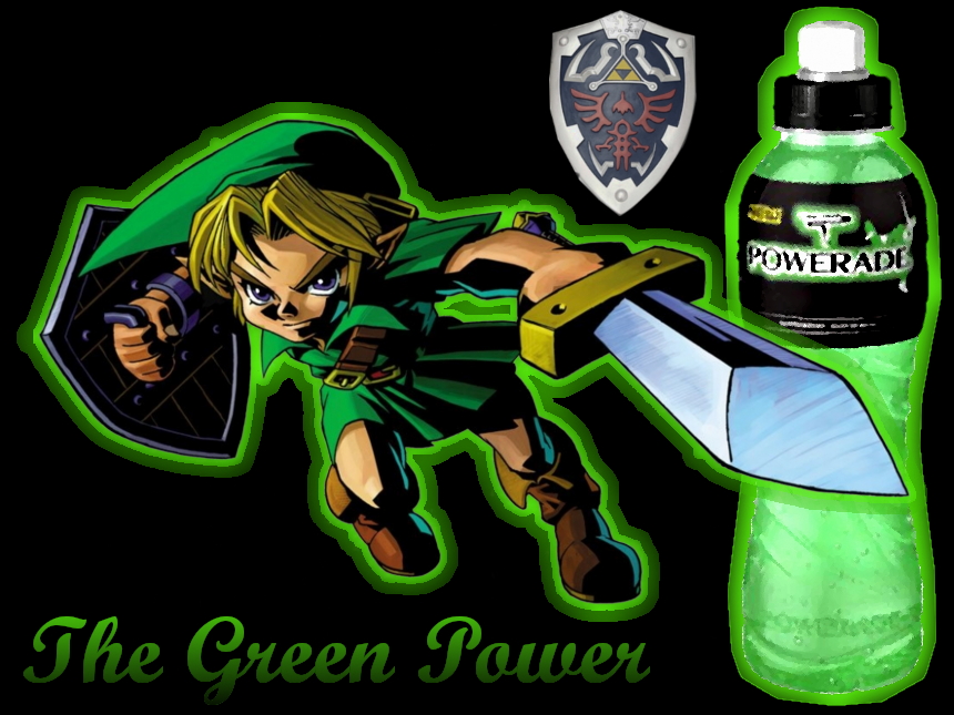 Power of Link Power of Link