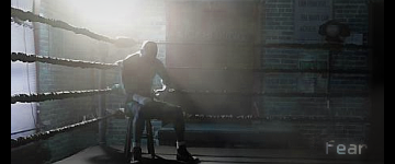 Fear Fear