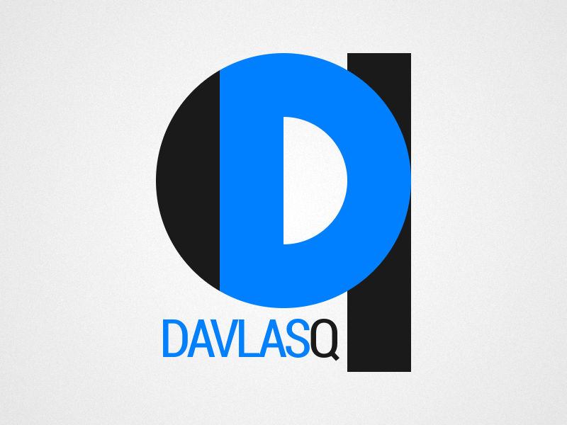 davlasq logo davlasq logo
