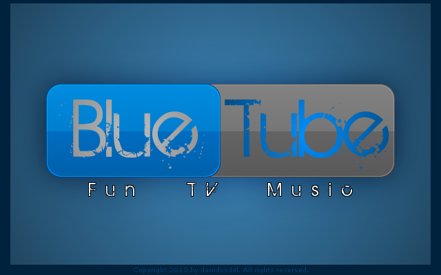 BlueTube BlueTube