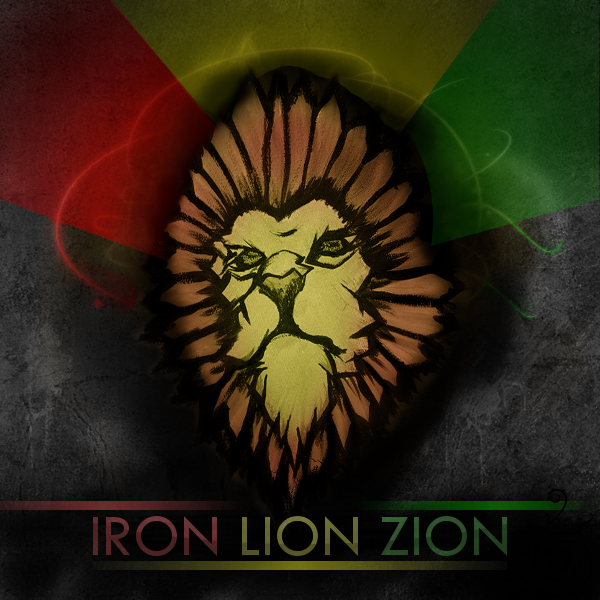 ironlionzion1 ironlionzion1