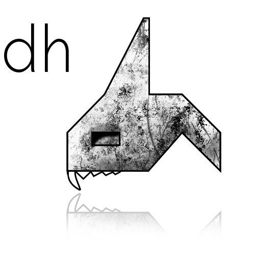 Logo dh