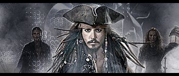 Jack Sparrow Tag