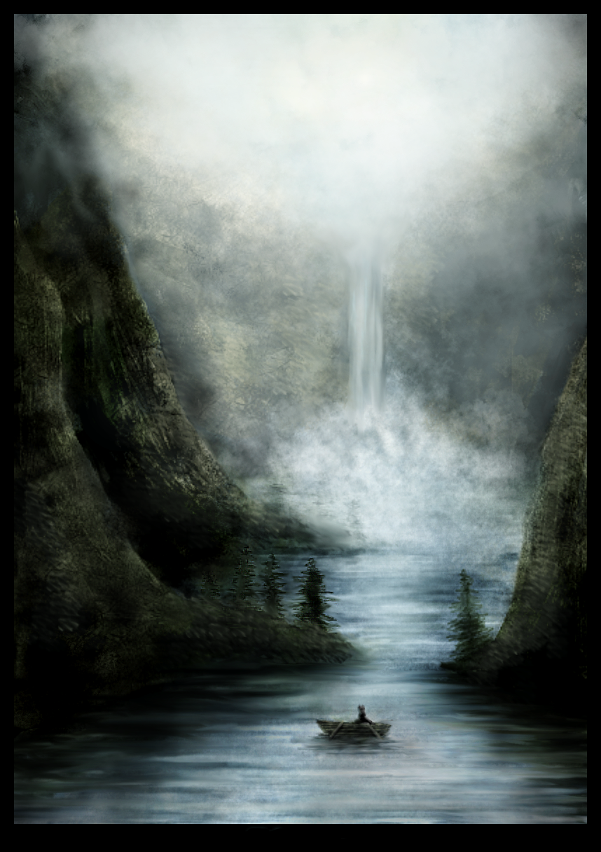 Rybak ver.2 Rybak ver.2