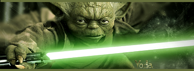 Yoda tag