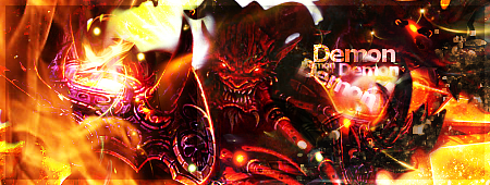 Demon Demon