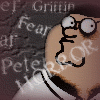 Peter Griffin Horror