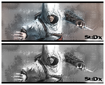 Assassin #3 Assassin #3