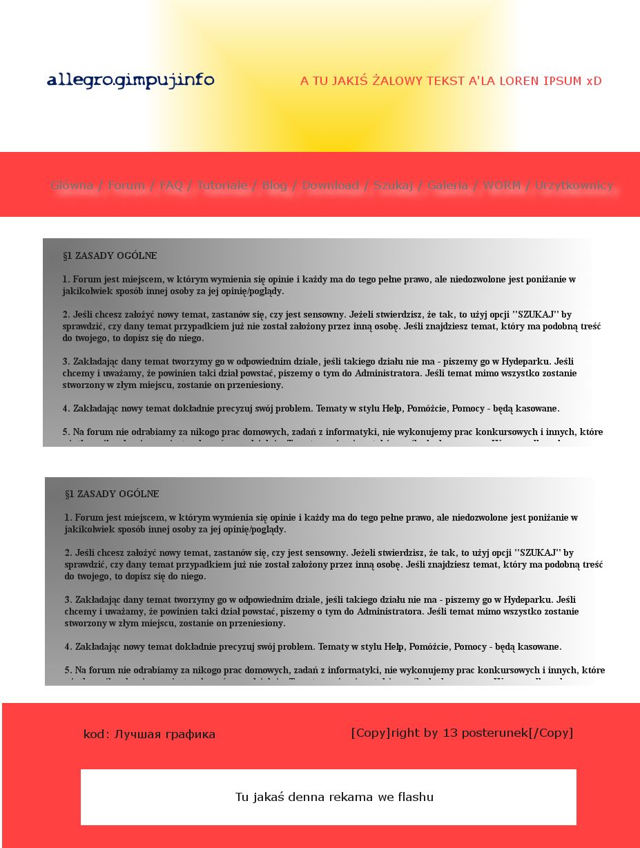 Allegro.gimpuj.info Allegro.gimpuj.info