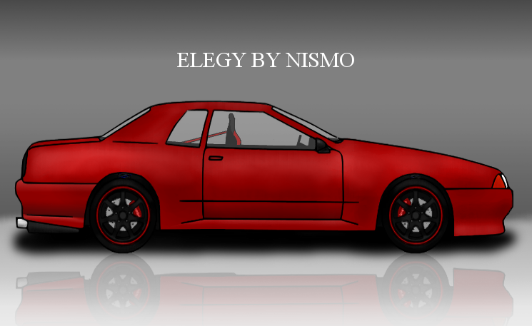 Elegy Elegy