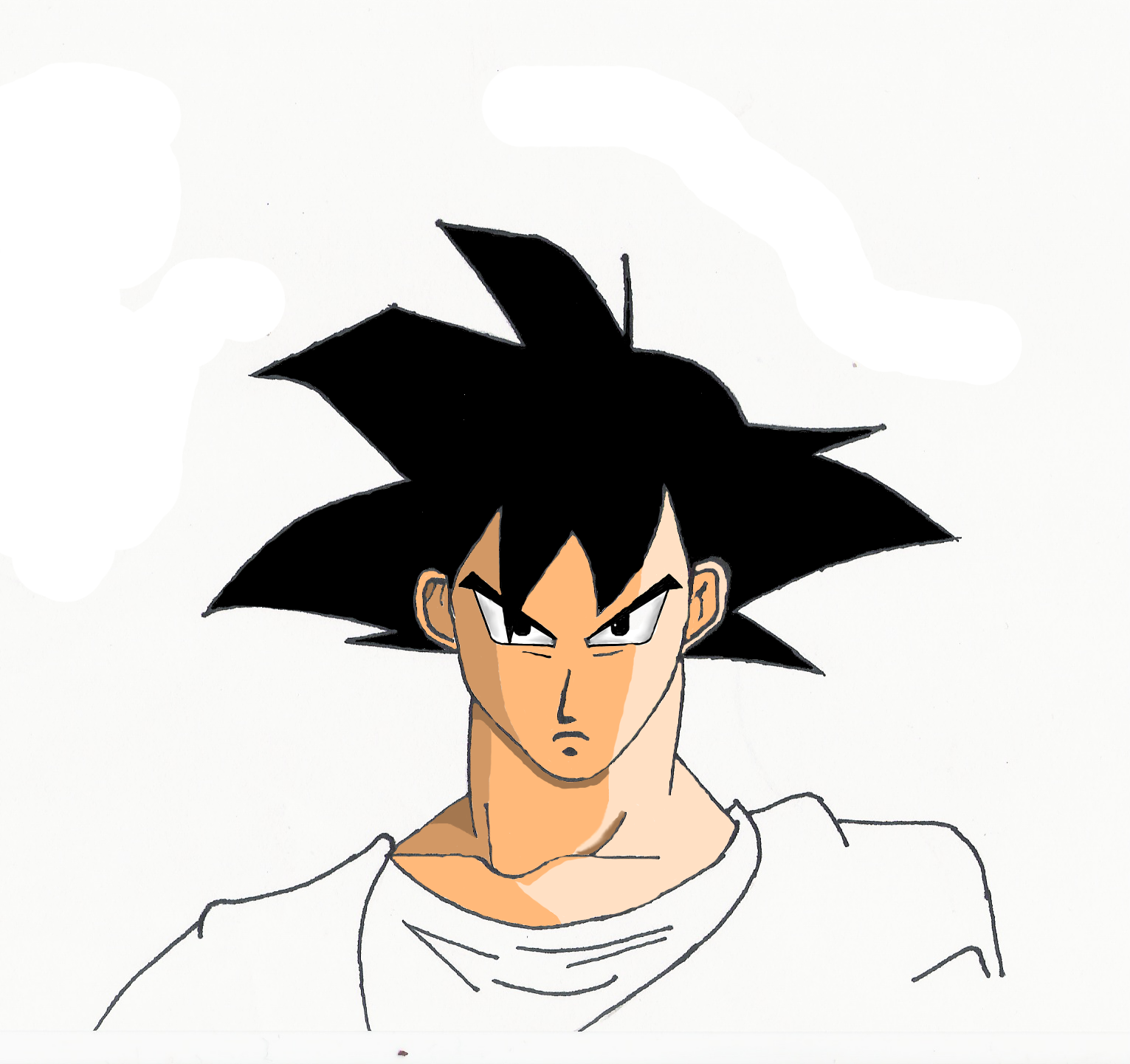 Goku Goku