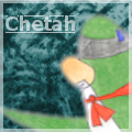 Chetah