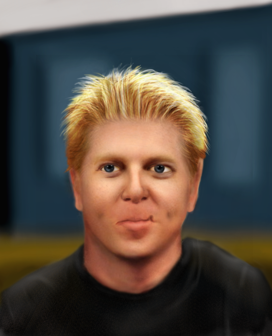 dexter holland dexter holland
