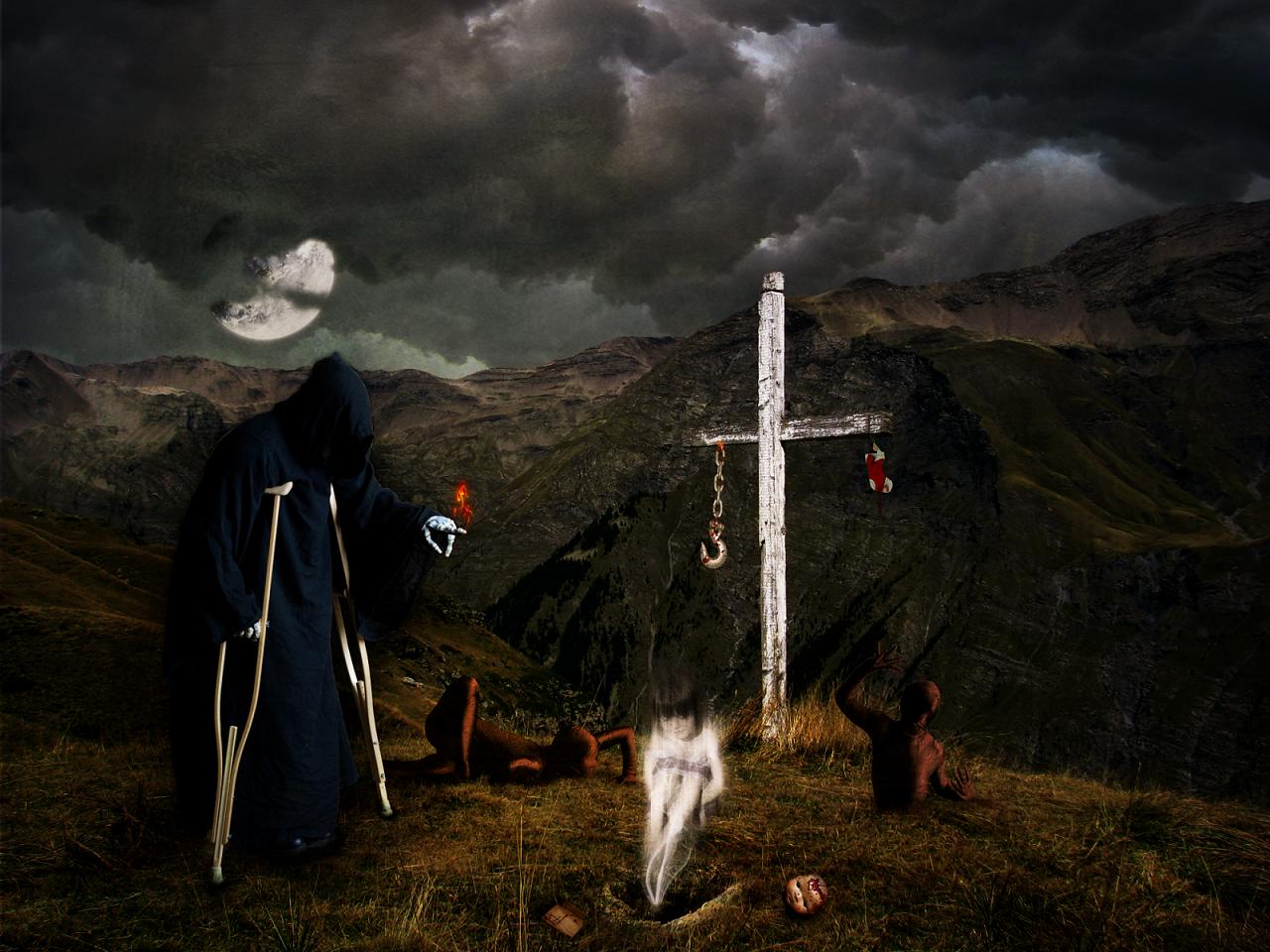 Laid to Rest Laid to Rest