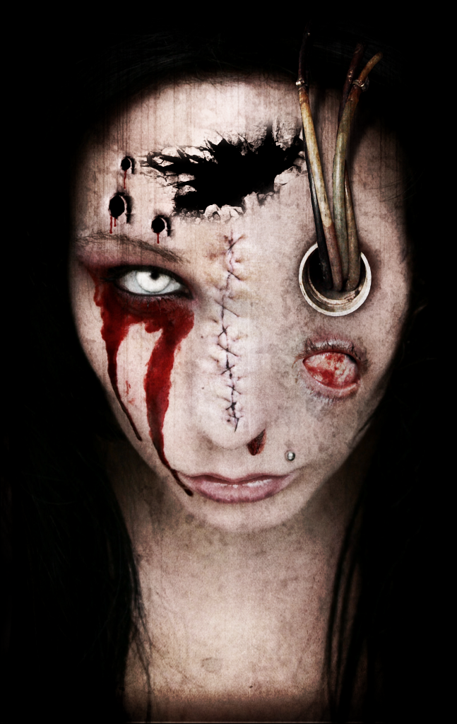 Bloody Merry Holidays Bloody Merry Holidays